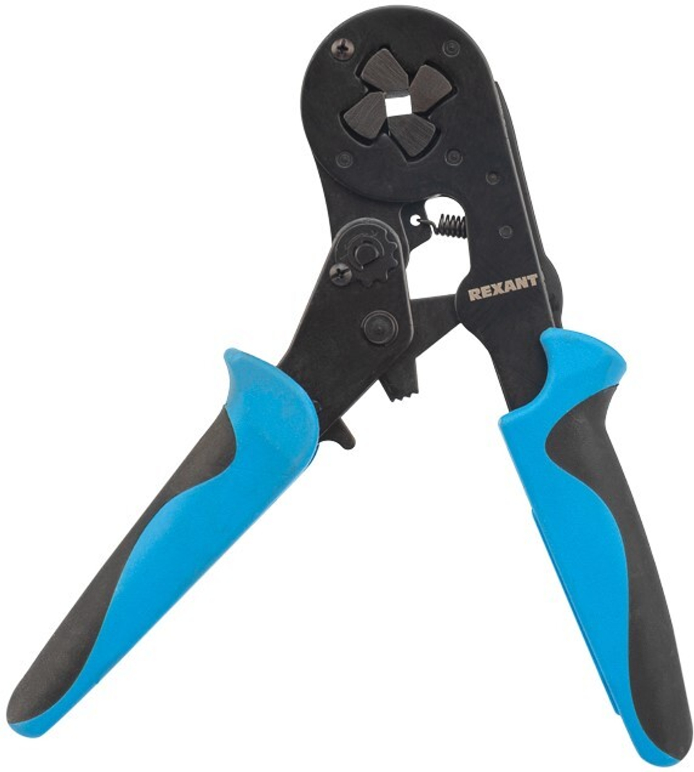 Устройство обжимное  Rexant 12-3206