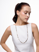 Сотуар "Pearl bronze hematite" Gold