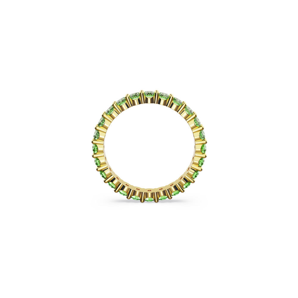 MATRIX:RING GREEN GRE/GOS 55