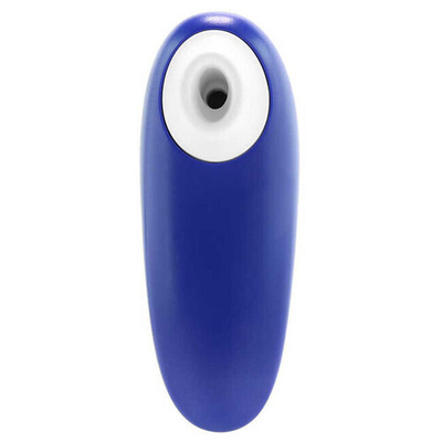 Бесконтактный клиторальный стимулятор Womanizer Starlet 2 (Цвет: синий)