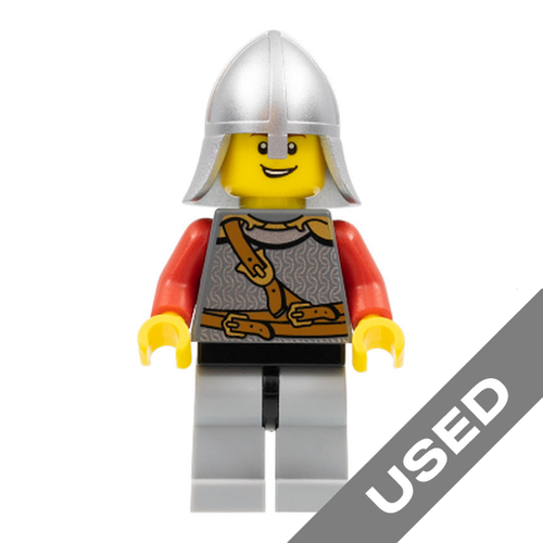 USED Рыцарь Ордена Льва cas460