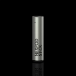 WOTOFO NexPOD Stick - Gun Metal  (battery part without cartridge)