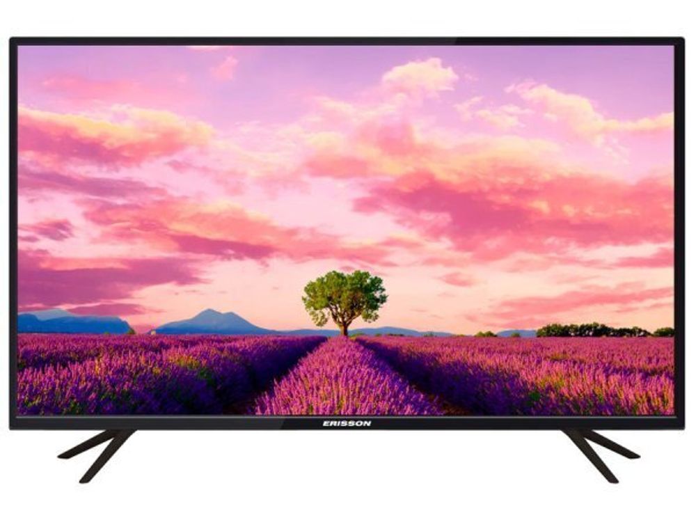LED телевизор HD-Ready Erisson 55ULX9050T2
