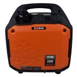 Генератор бензиновый Evoline BQH 3300 E инверторный (произведено Zongshen) 1T90DF33EEVO