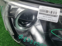 Фара правая Toyota Rav 4 CA40 (2012-2015) ксенон