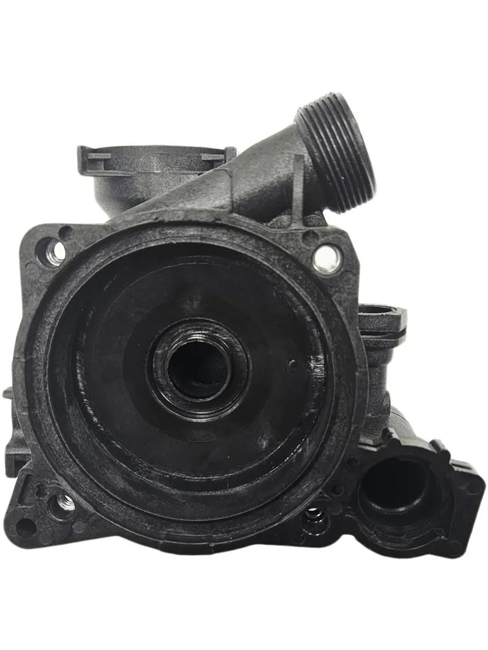 Крышка насоса (под WILO) для VAILLANT AtmoTEC Pro(Plus)/TurboTEC Pro(Plus) (арт. 0020020023-3, 0020213167-3, 0020213168-3)