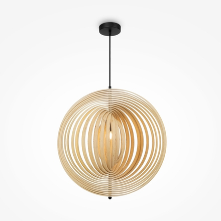 Светильник подвесной Maytoni Roots MOD197PL-01W2