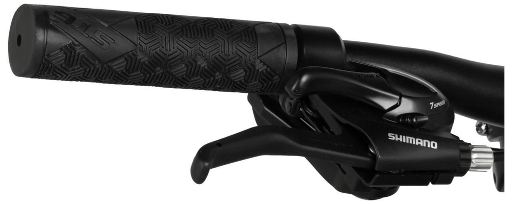 Подростковый велосипед Novatrack Extreme Rigid Disc 24" (2025)