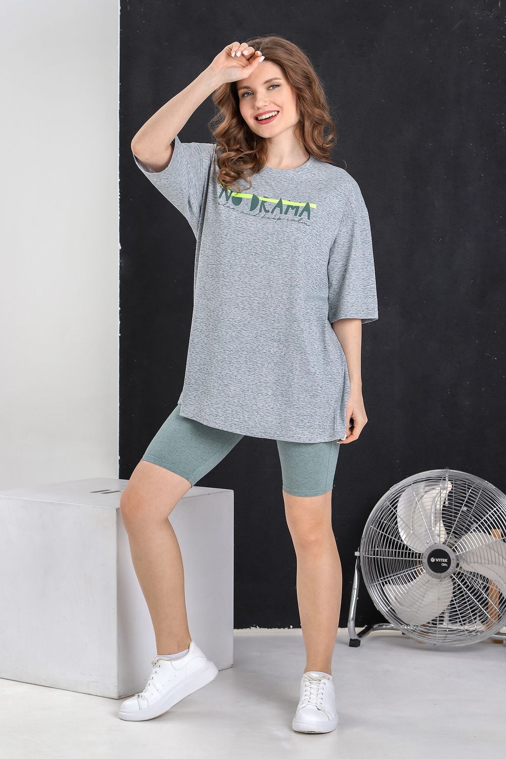 Костюм Грань-2 Виотекс ЗЕЛЁНЫЙ