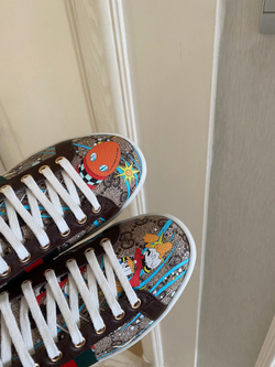 Gucci Ace Sneaker