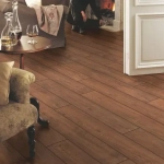 Ламинат Quick-Step Impressive IM 1995 Дуб бордо