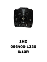 ПЛУНЖЕРНАЯ ПАРА 1HZ 4,2 HZJ80.HZJ75.HZB50.HZB30.92-98 4,5 10M