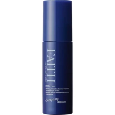 FAITH Антивозрастная энергизирующая эссенция с нанопептидами и фуллеренами дом.уход-Lamellar Mode Energizing Essence, 35мл