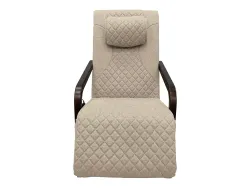 Массажное релакс кресло FUJIMO SOHO NEXT F2007 TCX