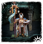 Stormcast Eternals Lord-Exorcist