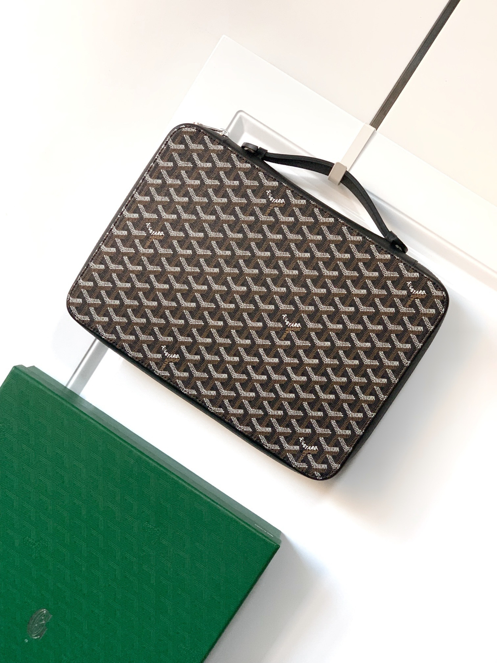 Goyard Compagnon Universel A4