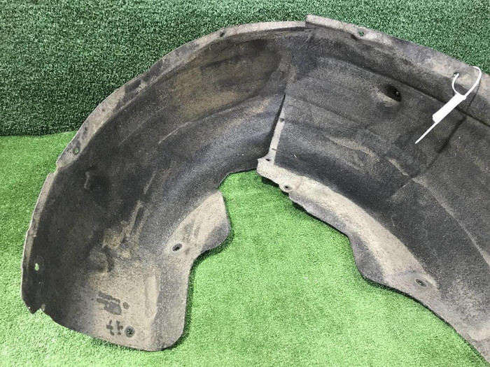 Подкрылок задний правый BMW X3 G01 (2017-н.в.)