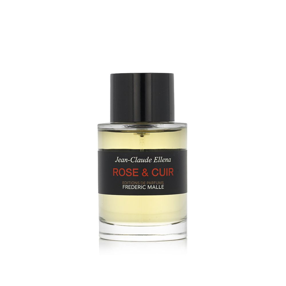 Frederic Malle Jean-Claude Ellena Rose &amp; Cuir Eau De Parfum 100 ml (unisex)