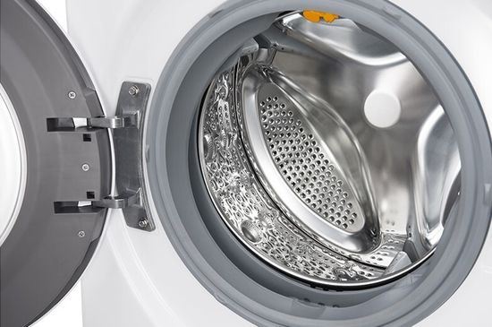 Стиральная машина LG F-2J7HY2W