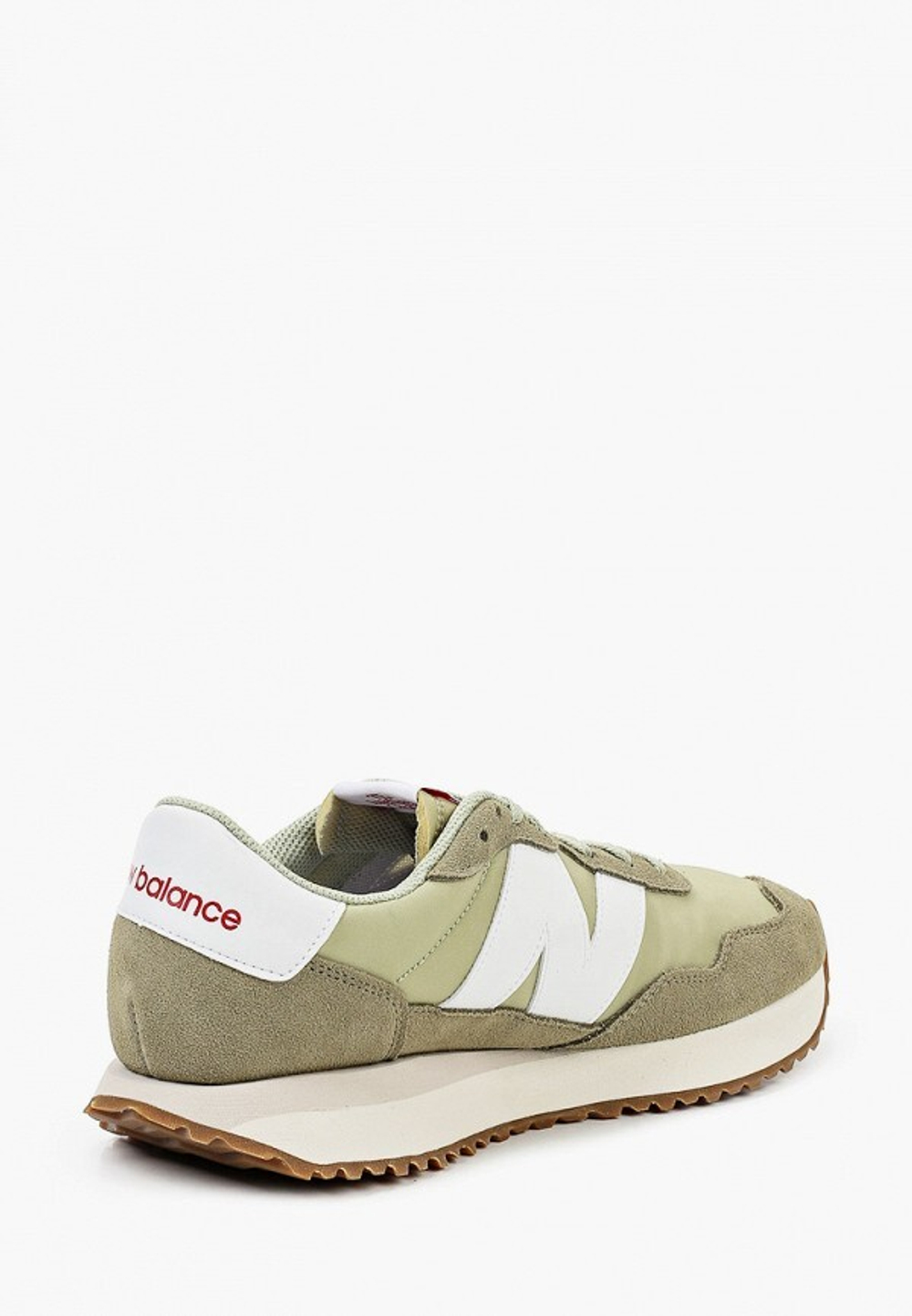 Кроссовки New Balance MS237GC