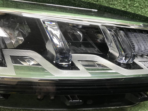 Фара правая Chery Tiggo 7 Pro (2020-2024) LED