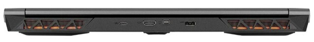 Ноутбук  Colorful EVOL X15 AT 23H1 15.6 ", Core i5, 16 Гб RAM, 512 Гб SSD, GeForce RTX 4060, Серый