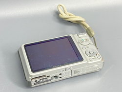 Sony Cyber-shot DSC-W270