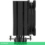 Кулер для процессора Zalman CNPS9X Performa Plus Black