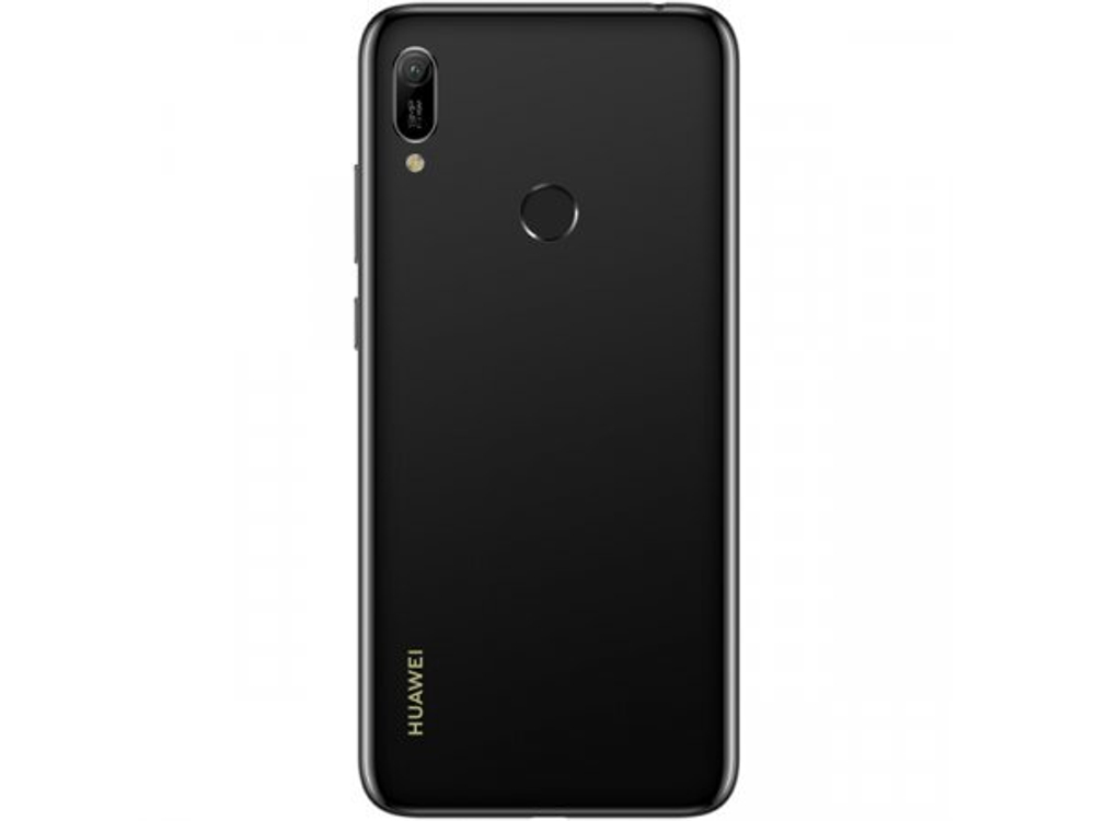 Смартфон Huawei Y6 2019 (MRD-LX1F) Midnight Black