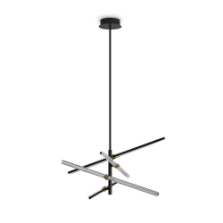 Подвесной светильник Freya FR5557PL-L32B