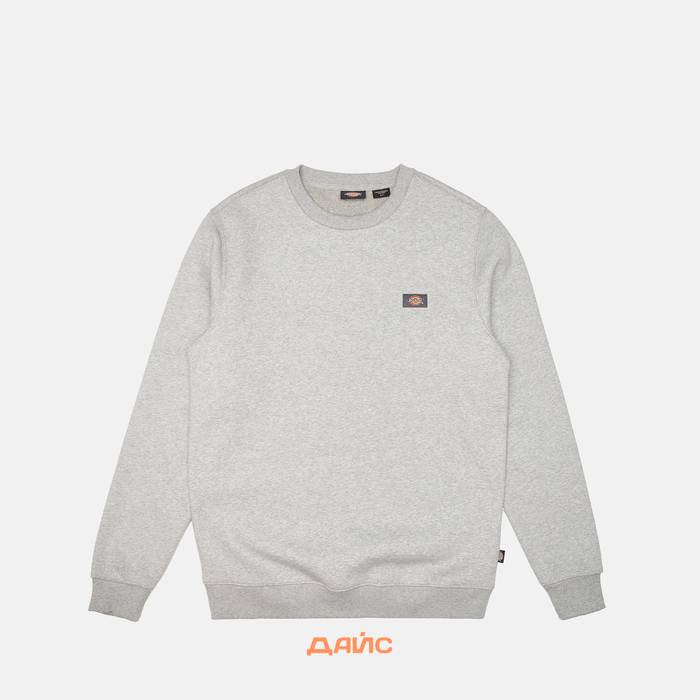 Толстовка мужская Dickies Oakport Sweatshirt