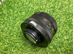 Helios-44M № 7511293 Экспортный