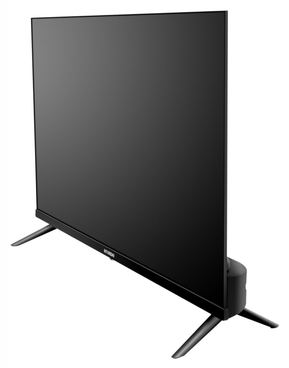 Телевизор ЖК 32" Hyundai H-LED32FS5004 черный (H-LED32FS5004)