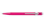 Caran d’Ache Office 849 Pop Line - Purple, шариковая ручка, M