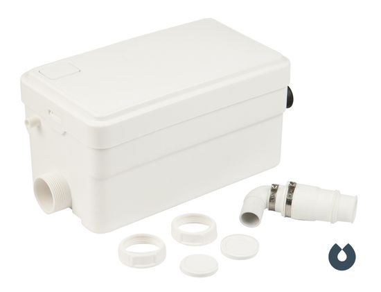 Канализационная насосная станция SANIVORT 255 М