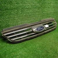 Решетка радиатора Ford Galaxy 2 (2010-2015)