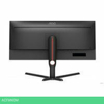 Игровой монитор AOC Agon U34G3XM