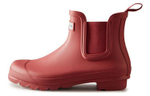 HUNTER Breathable, Waterproof, And Slip Resistant Comfortable Rain Boots Women"s