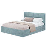 Корпус кровати 1,6 м Линда КР-16 (без основания)