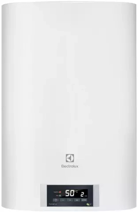 Накопительный электрический водонагреватель Electrolux EWH 80 Formax DL