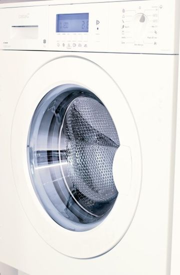 Встраиваемая стиральная машина CATA LI08012