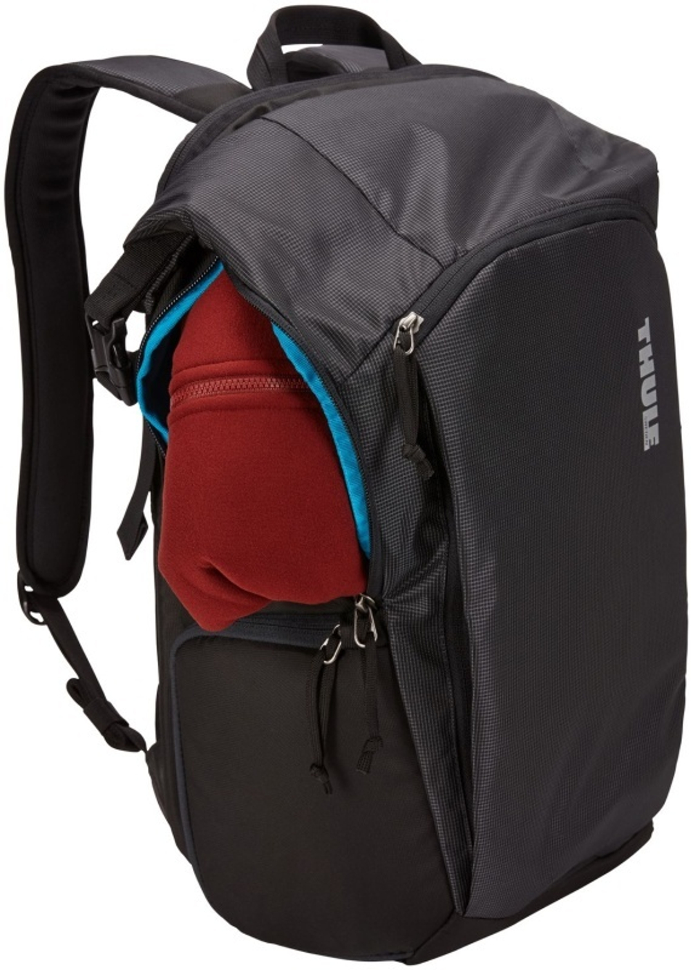 Рюкзак для фотокамеры Thule EnRoute Camera Backpack TECB125 Black (3203904)