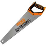 Ножовка по дереву 550 мм INGCO HHAS28550 INDUSTRIAL