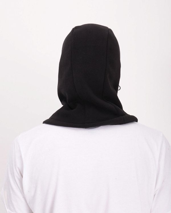 Балаклава Ant Mask черная - фото 5