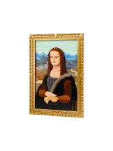 Конструктор для взрослых Art 31213 Мона Лиза