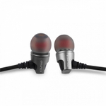 Наушники проводные Awei ES-860i с микрофоном