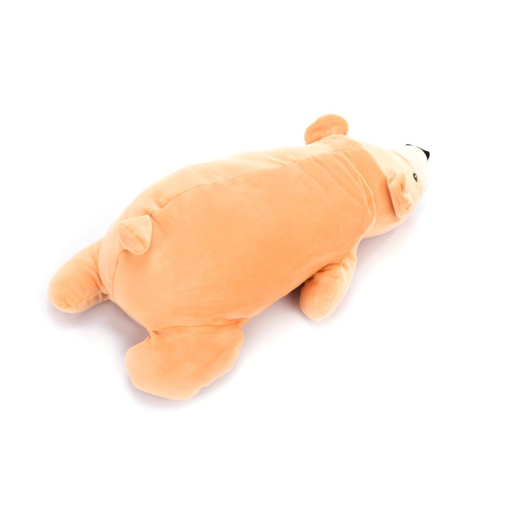 Медведь Престон, 56см (Maxitoys)