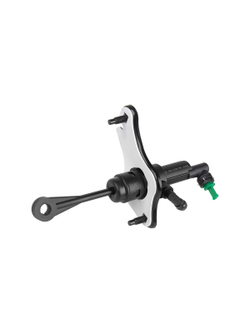 Главный цилиндр сцепления HYUNDAI Solaris 2010->/KIA Rio III 2011-> GANZ GUJ05215