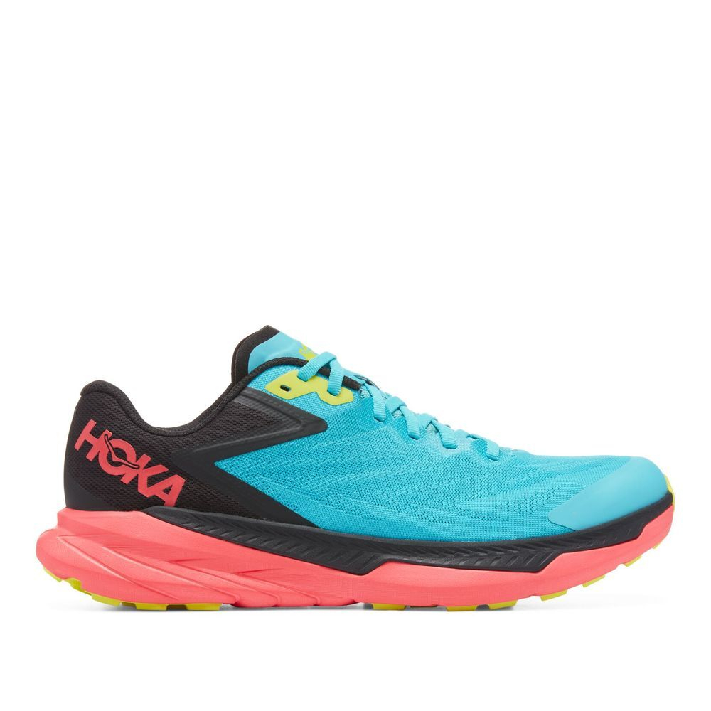 Кроссовки мужские Hoka Zinal