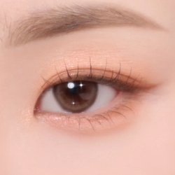 BBIA Тени для век Ready To Wear Eye Palette 05 Apricot Blush